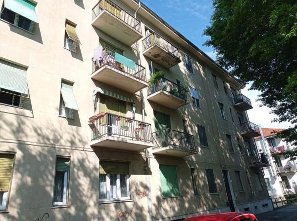 appartamento in vendita a Vercelli