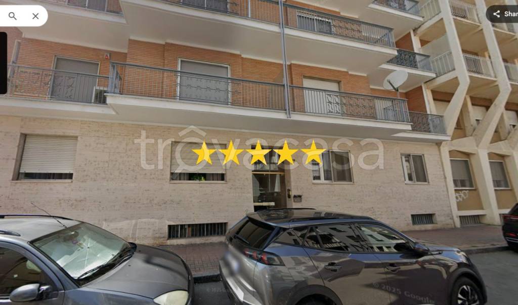 appartamento in vendita a Vercelli