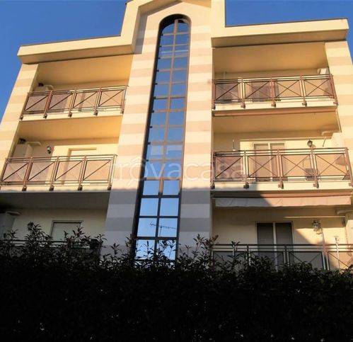 appartamento in vendita a Vercelli