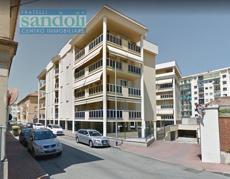 appartamento in vendita a Vercelli