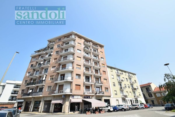 appartamento in vendita a Vercelli