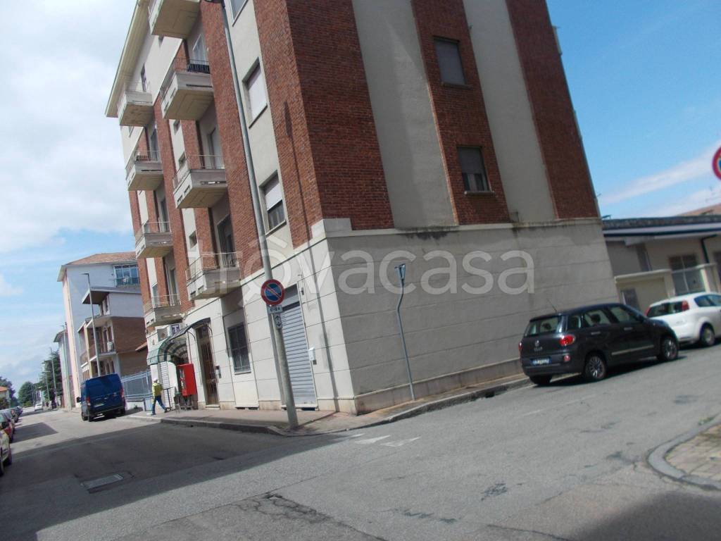 appartamento in vendita a Vercelli