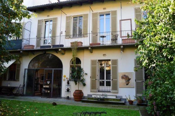 casa indipendente in vendita a Vercelli