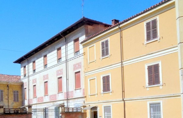appartamento in vendita a Vercelli