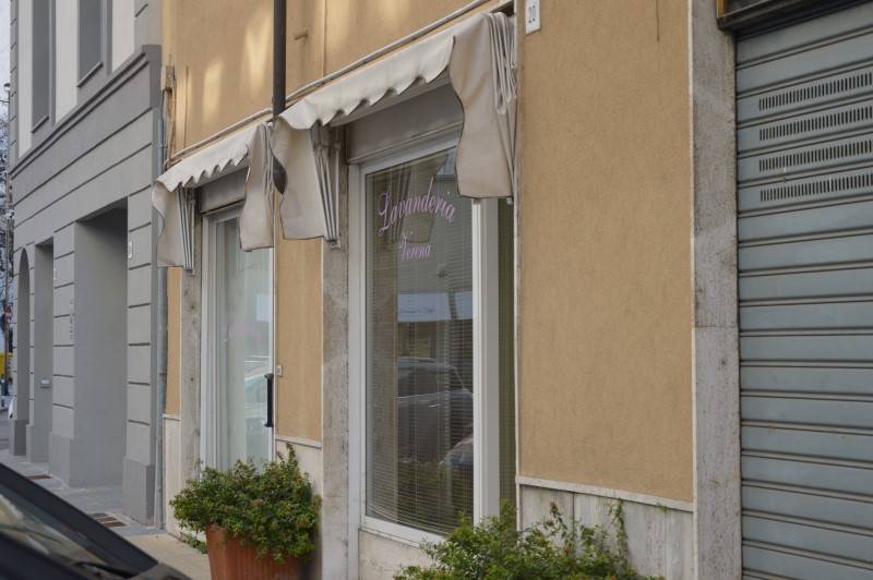 negozio in vendita a Vercelli