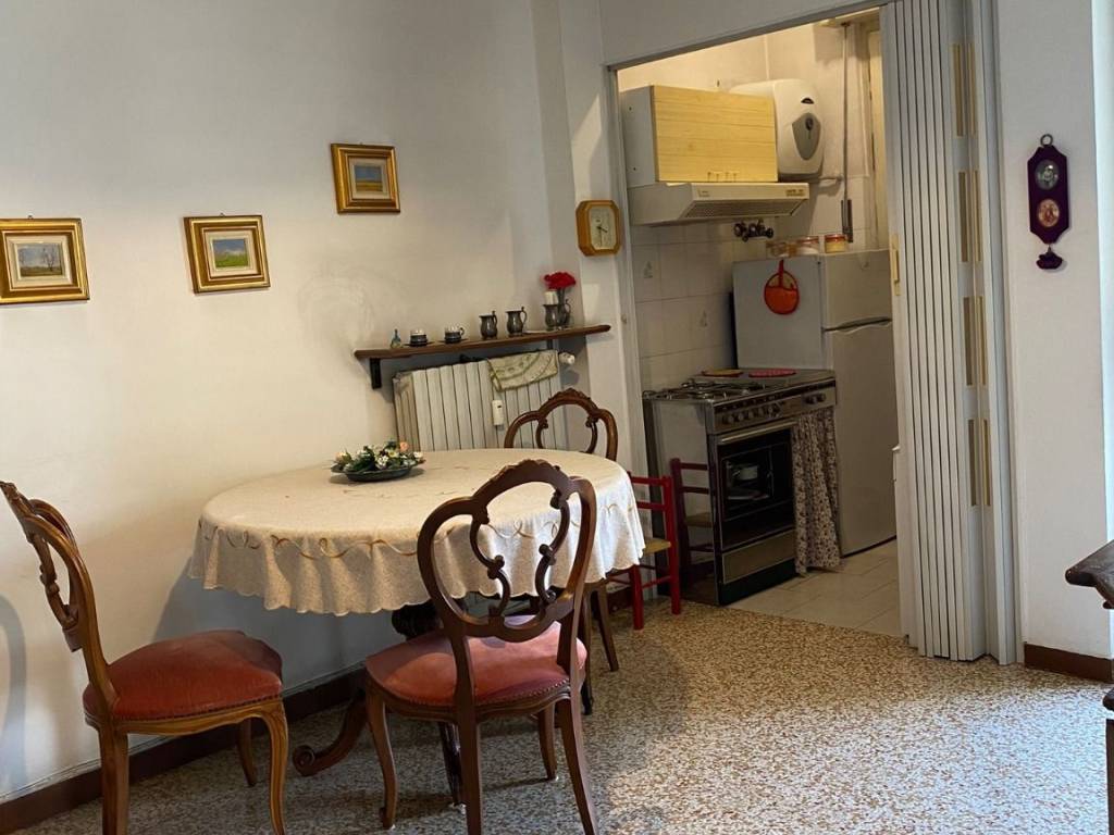 appartamento in vendita a Vercelli