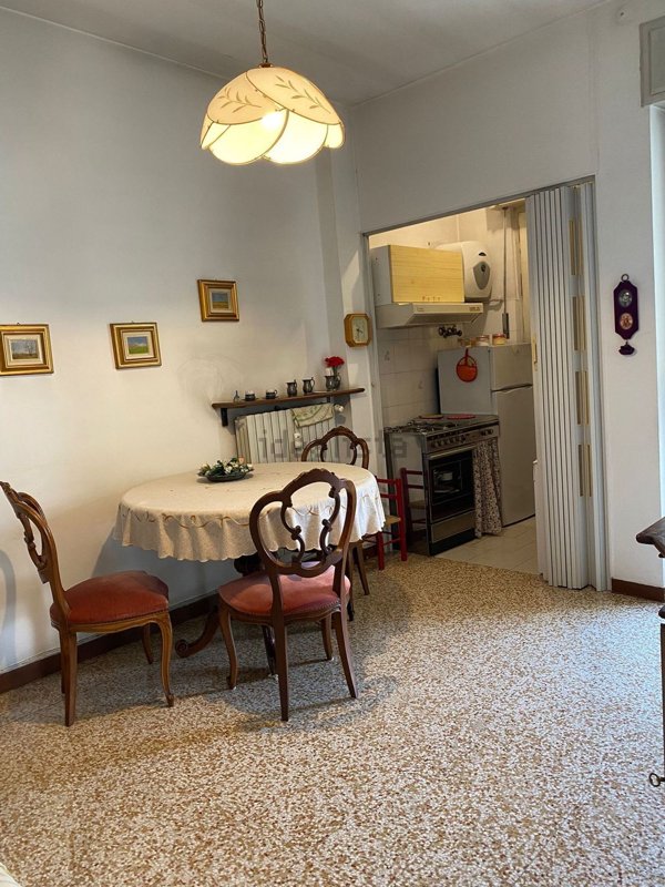 appartamento in vendita a Vercelli
