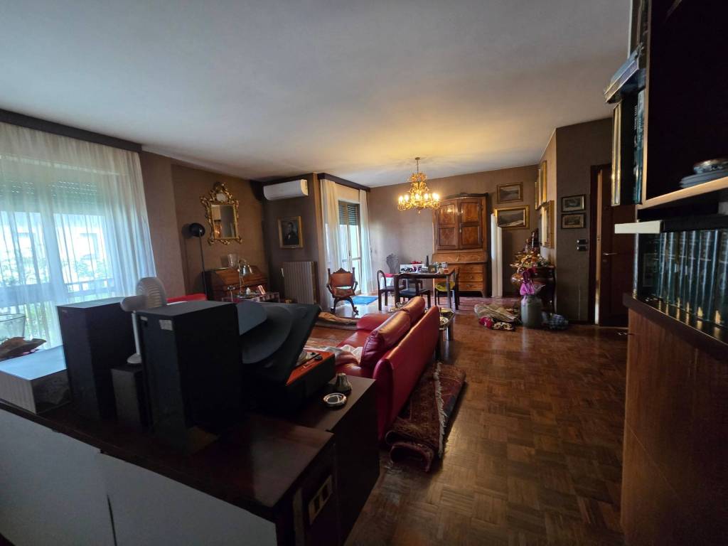 appartamento in vendita a Vercelli