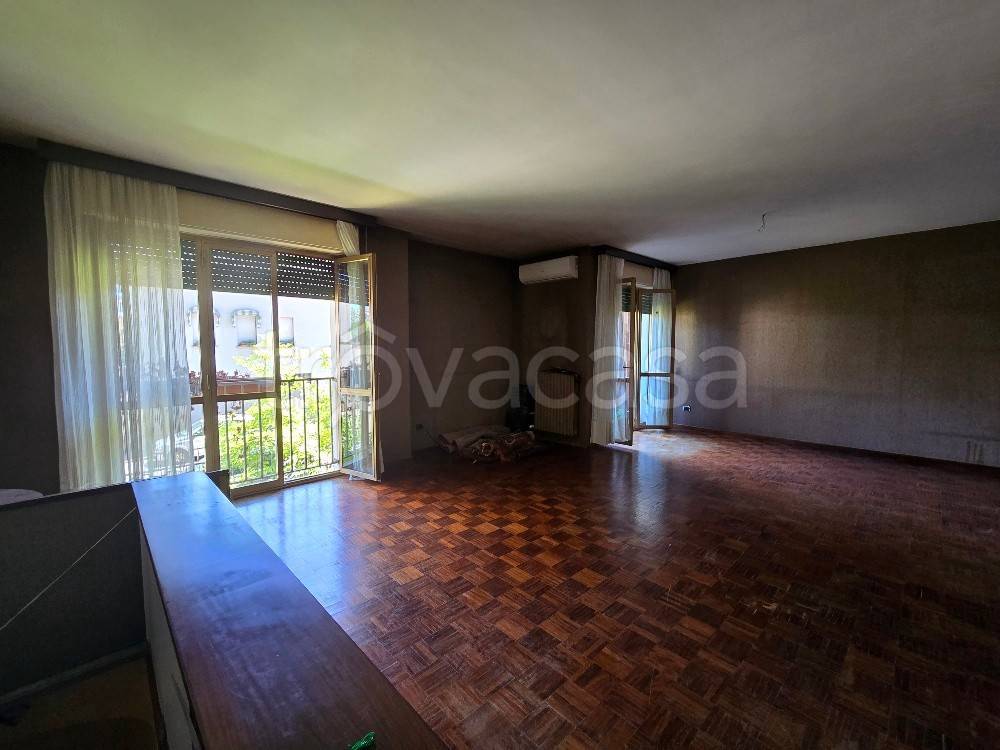 appartamento in vendita a Vercelli