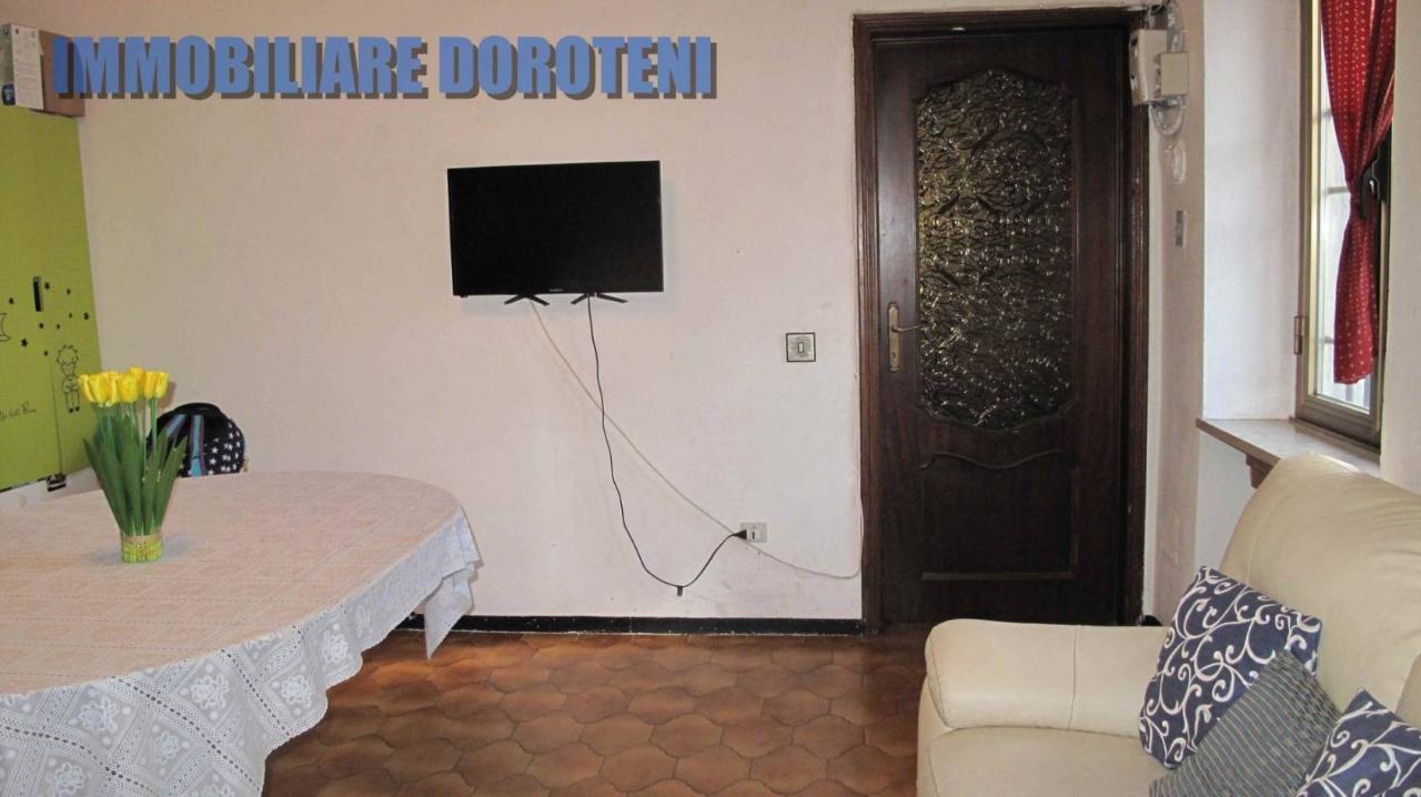 appartamento in vendita a Vercelli in zona Centro Città