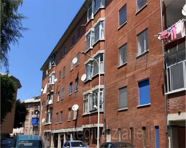 appartamento in vendita a Vercelli