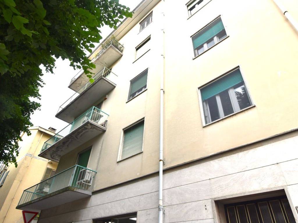 appartamento in vendita a Vercelli
