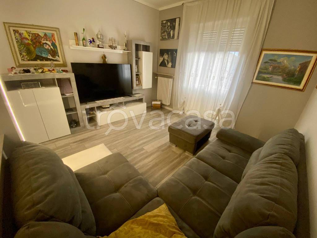 appartamento in vendita a Vercelli