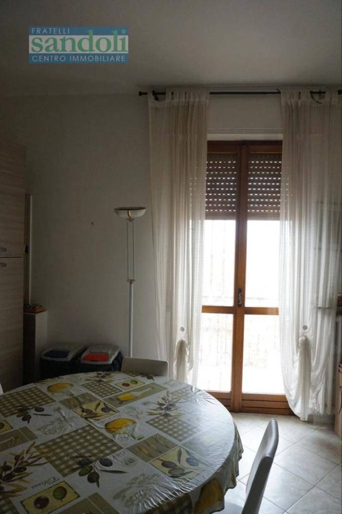 appartamento in vendita a Vercelli in zona Centro Città