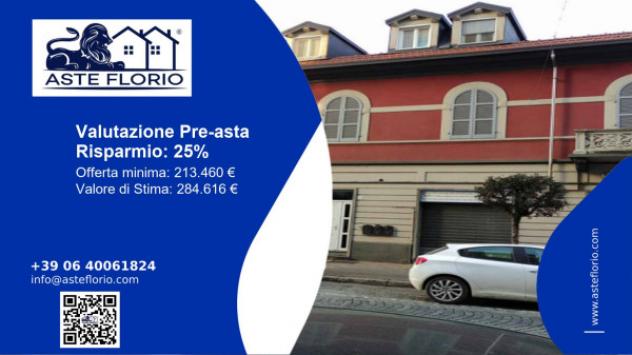 negozio in vendita a Vercelli in zona Corso Prestinari