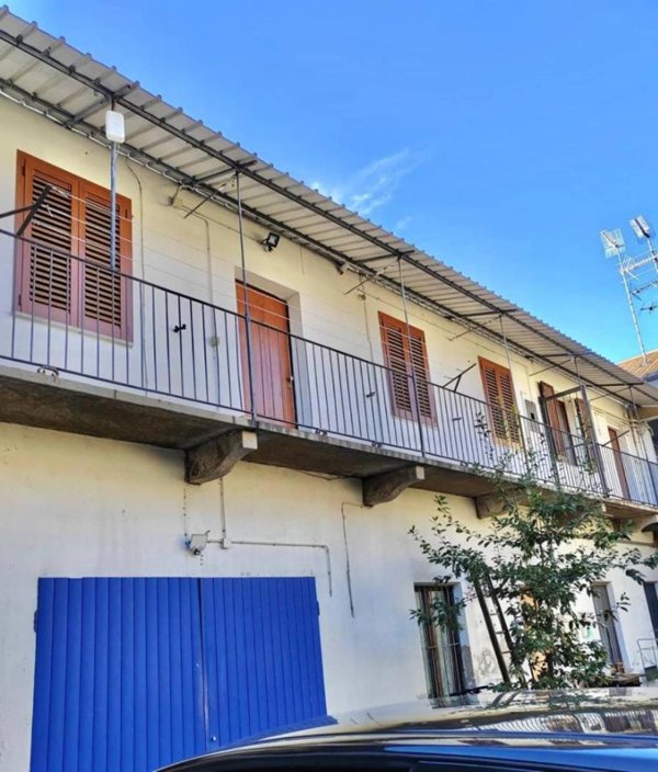appartamento in vendita a Vercelli