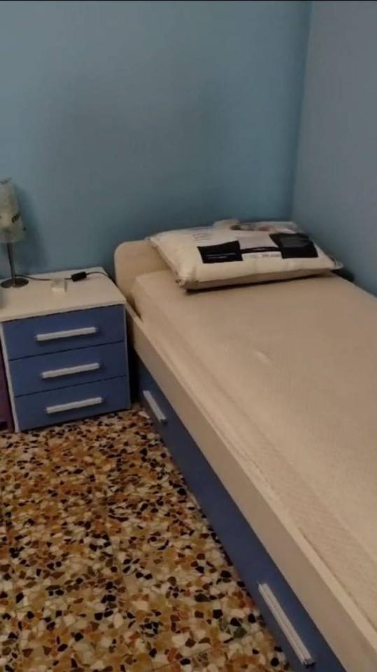 appartamento in vendita a Vercelli
