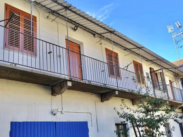 appartamento in vendita a Vercelli in zona Zona Belvedere