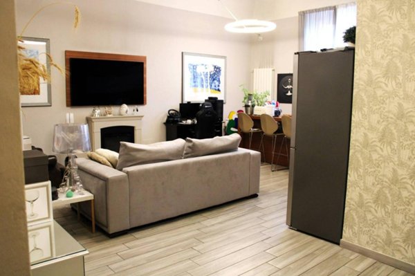 appartamento in vendita a Vercelli in zona Centro Città