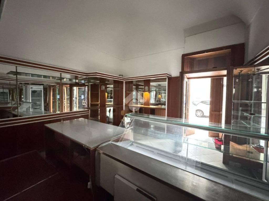appartamento in vendita a Vercelli
