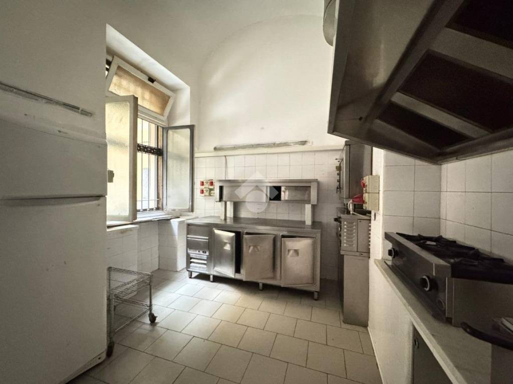 appartamento in vendita a Vercelli