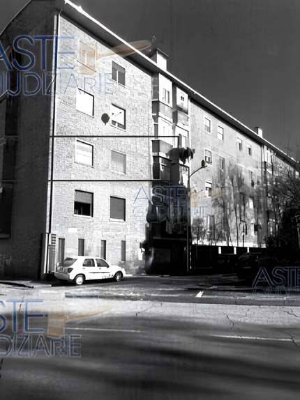 appartamento in vendita a Vercelli