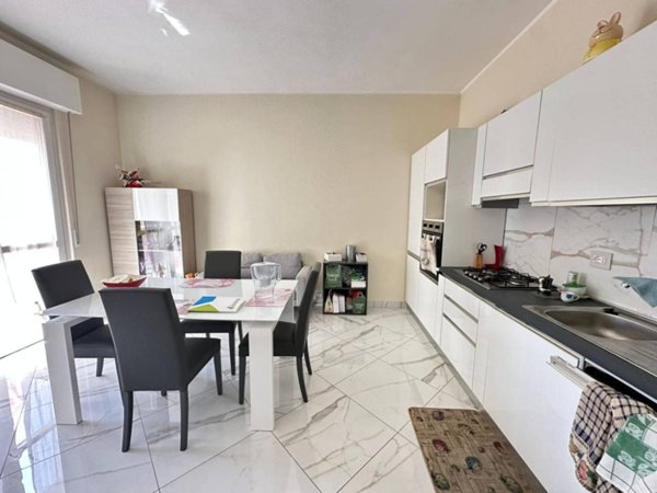 appartamento in vendita a Vercelli in zona Centro Città