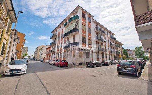 appartamento in vendita a Vercelli