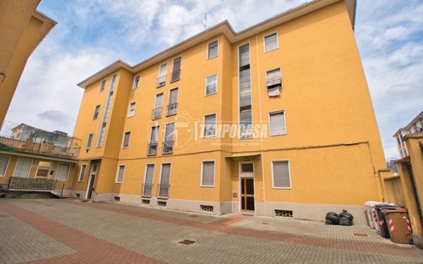 appartamento in vendita a Vercelli