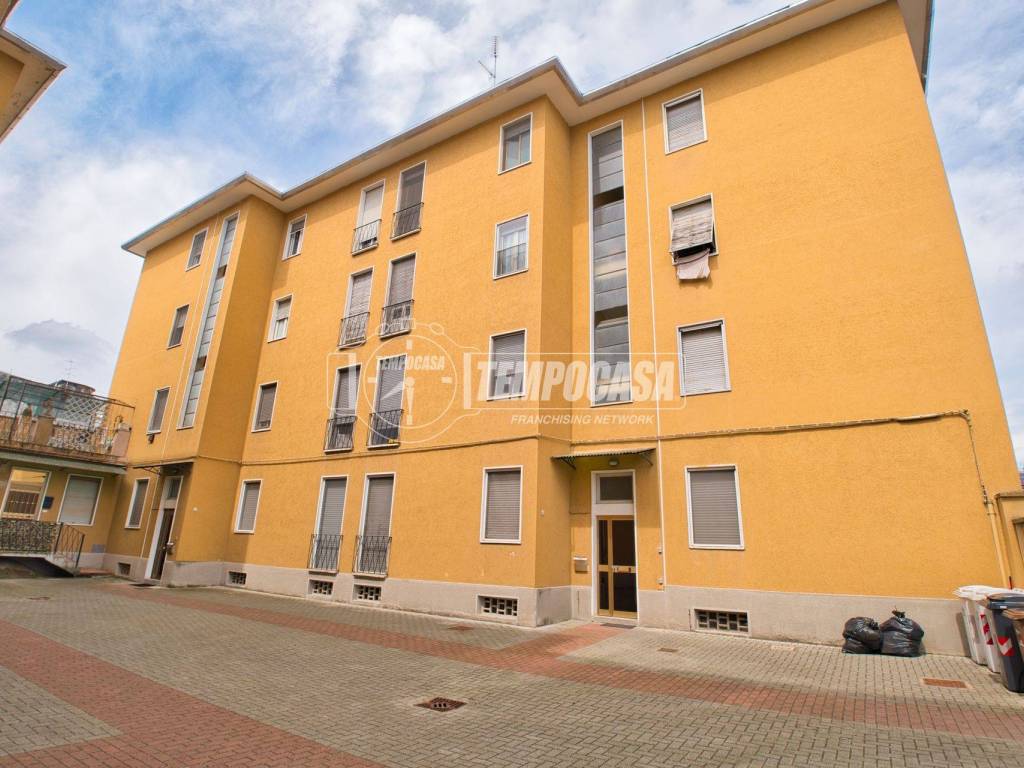 appartamento in vendita a Vercelli