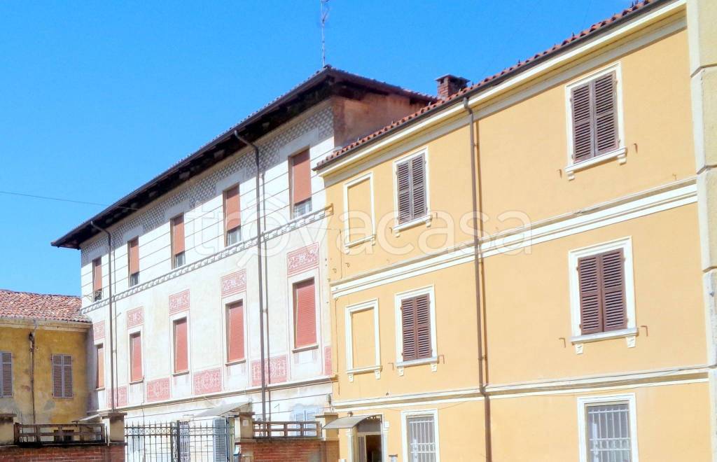 appartamento in vendita a Vercelli