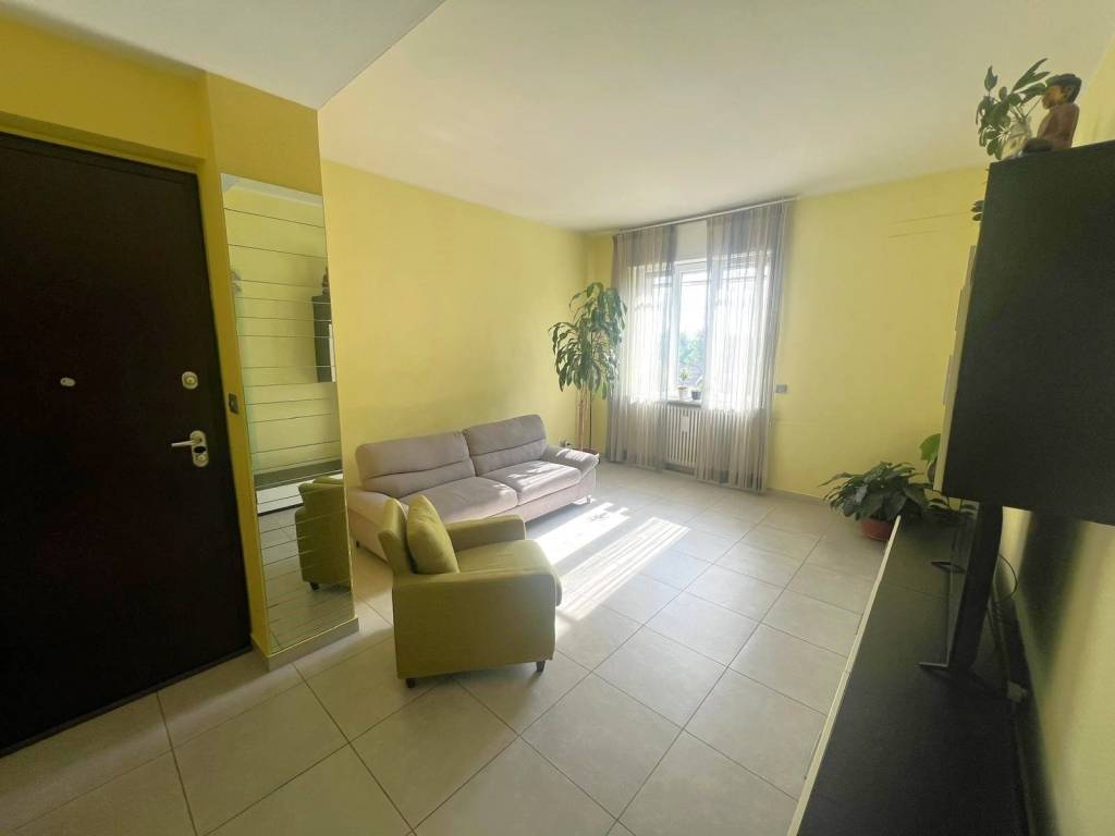 appartamento in vendita a Vercelli