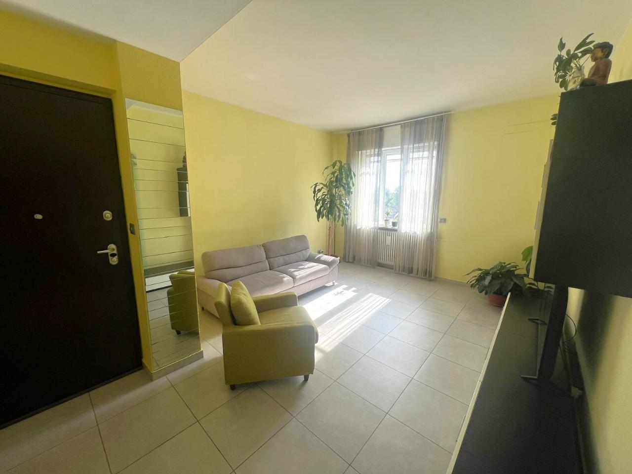 appartamento in vendita a Vercelli