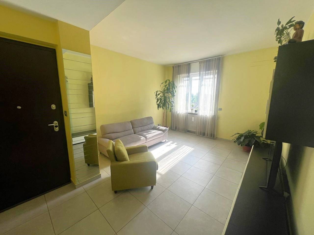 appartamento in vendita a Vercelli