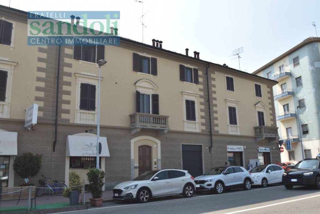 appartamento in vendita a Vercelli