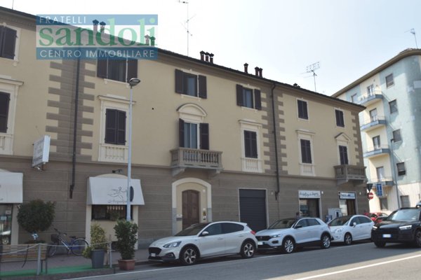 appartamento in vendita a Vercelli