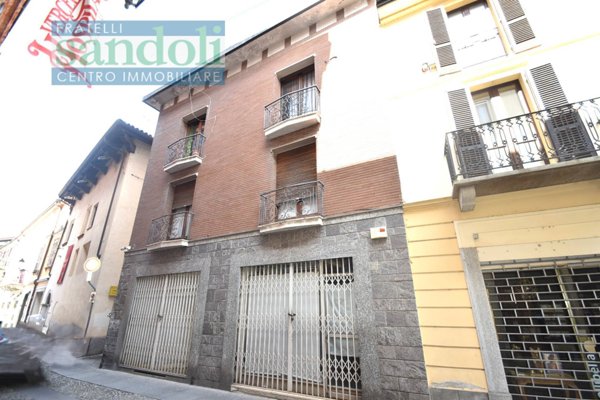 appartamento in vendita a Vercelli in zona Centro Città