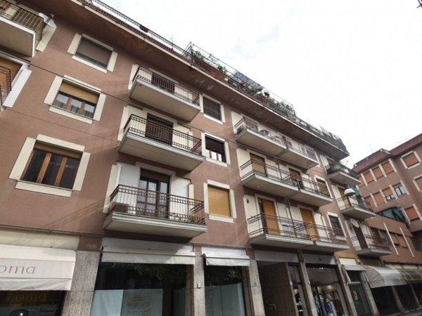 appartamento in vendita a Vercelli in zona Centro Città