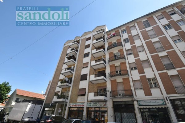 appartamento in vendita a Vercelli in zona Centro Città