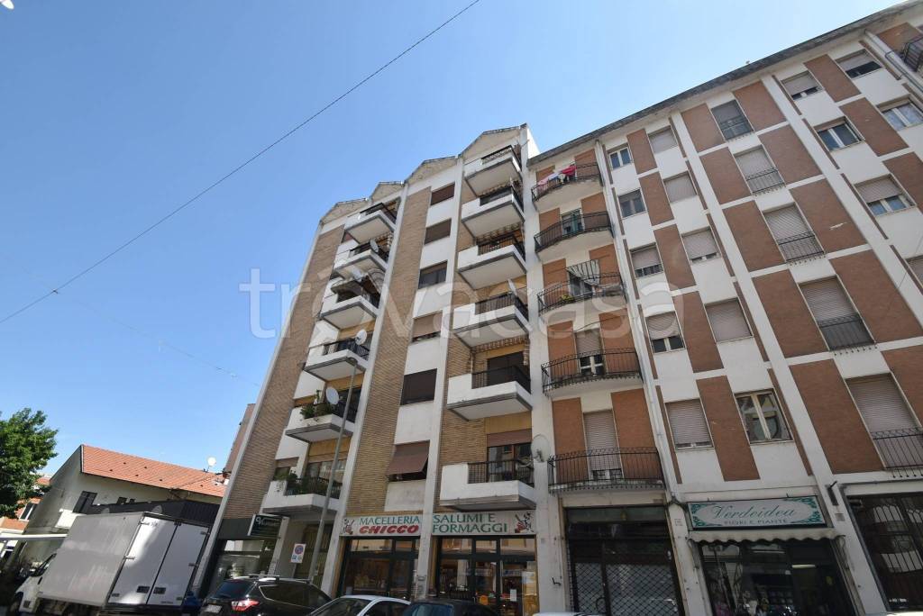 appartamento in vendita a Vercelli in zona Centro Città