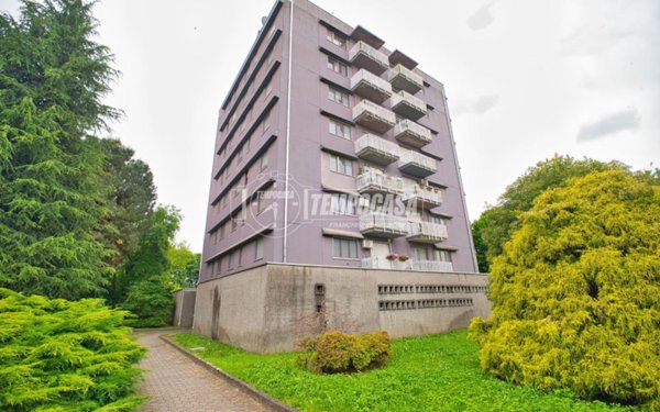 appartamento in vendita a Vercelli