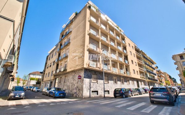 appartamento in vendita a Vercelli in zona Centro Città