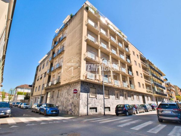 appartamento in vendita a Vercelli in zona Centro Città