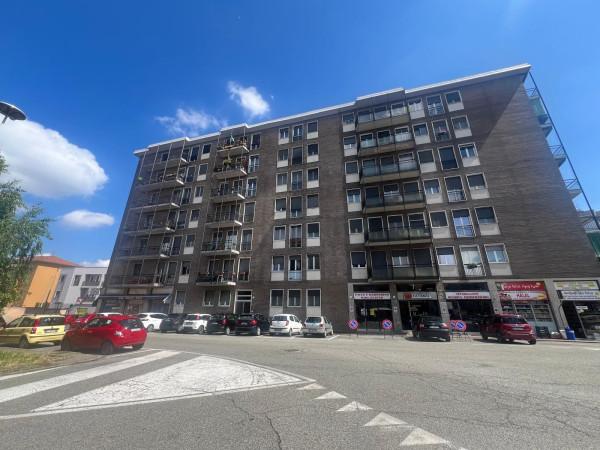 appartamento in vendita a Vercelli