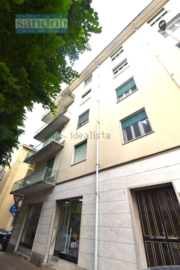appartamento in vendita a Vercelli