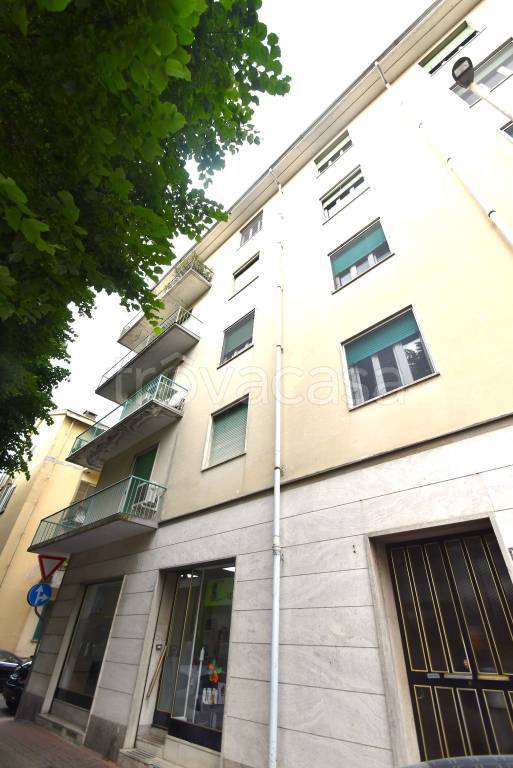 appartamento in vendita a Vercelli