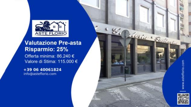 negozio in vendita a Vercelli
