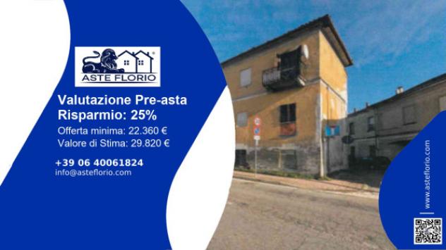 appartamento in vendita a Vercelli