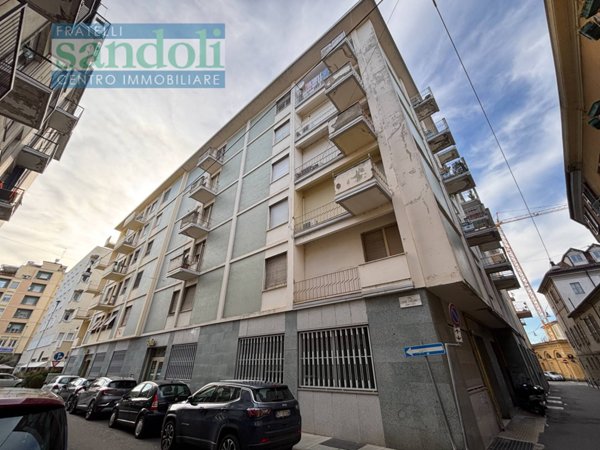 appartamento in vendita a Vercelli in zona Centro Città