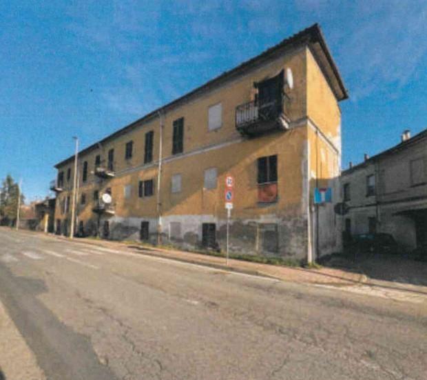 appartamento in vendita a Vercelli